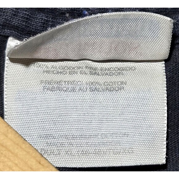 Lamb Of God Band Shirt Y2K Vine Skull 2000's Thrashed Distressed Metal Black XL - Picture 6 of 12